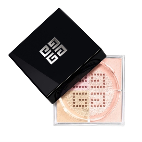 Givenchy Prisme Libre Setting Powder Mini In Shade 03 (OG Formula!!) - Picture 1 of 4